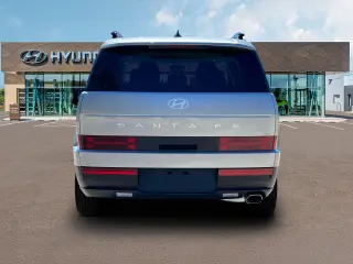 Hyundai SANTA FE 2024 AWD SEL 4dr SUV
