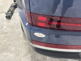 Hyundai SANTA FE 2026 AWD Limited 4 puertas SUV