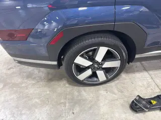 Hyundai SANTA FE 2026 AWD Limited 4 puertas SUV