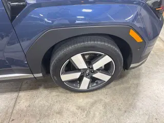 Hyundai SANTA FE 2026 AWD Limited 4 puertas SUV