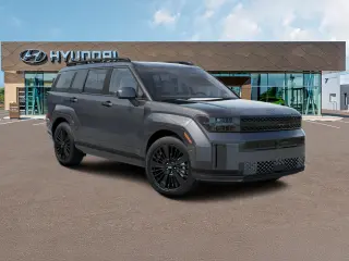 Hyundai SANTA FE Híbrido 2025 AWD Calligraphy 4p SUV