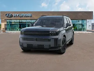 Hyundai SANTA FE Híbrido 2025 AWD Calligraphy 4p SUV