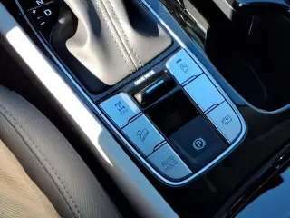 Hyundai TUCSON 2026 AWD SEL 4dr SUV
