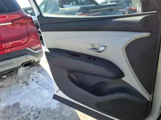 Hyundai TUCSON 2026 AWD SEL 4dr SUV