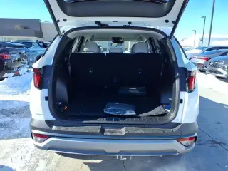 Hyundai TUCSON 2026 AWD SEL 4dr SUV