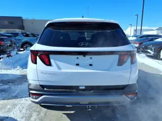 Hyundai TUCSON 2026 AWD SEL 4dr SUV