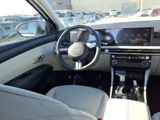 Hyundai TUCSON 2026 AWD SEL 4dr SUV