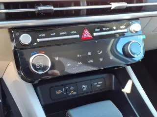 Hyundai TUCSON 2026 AWD SEL 4dr SUV