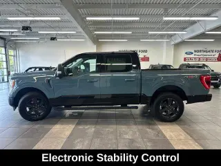 Ford F-150 2023 4x4 XLT 4dr SuperCrew 5.5 ft. SB