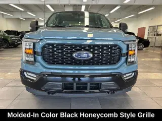 Ford F-150 2023 4x4 XLT 4dr SuperCrew 5.5 ft. SB