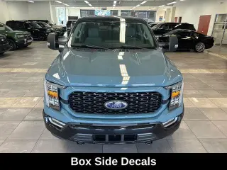 Ford F-150 2023 4x4 XLT 4dr SuperCrew 5.5 ft. SB
