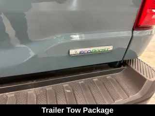 Ford F-150 2023 4x4 XLT 4dr SuperCrew 5.5 ft. SB