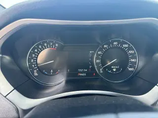 Lincoln MKZ 2017 Select 4p Sedana