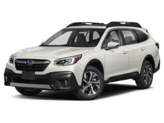 Subaru Outback 2022 AWD Limited 4dr Crossover