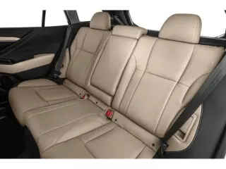 Subaru Outback 2022 AWD Limited 4dr Crossover
