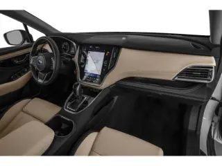 Subaru Outback 2022 AWD Limited 4dr Crossover