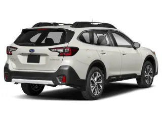Subaru Outback 2022 AWD Limited 4dr Crossover