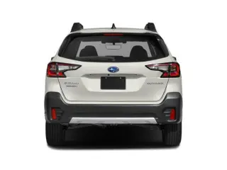 Subaru Outback 2022 AWD Limited 4dr Crossover