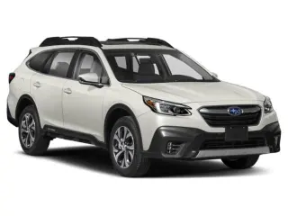 Subaru Outback 2022 AWD Limited 4dr Crossover