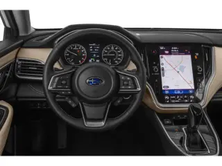 Subaru Outback 2022 AWD Limited 4dr Crossover