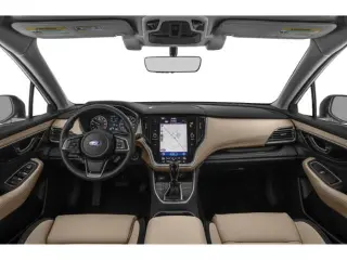 Subaru Outback 2022 AWD Limited 4dr Crossover