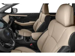 Subaru Outback 2022 AWD Limited 4dr Crossover