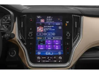 Subaru Outback 2022 AWD Limited 4dr Crossover