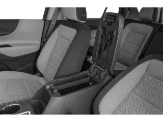 Chevrolet Equinox 2024 LT 4dr SUV con 1LT