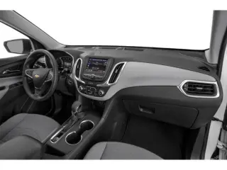 Chevrolet Equinox 2024 LT 4dr SUV con 1LT