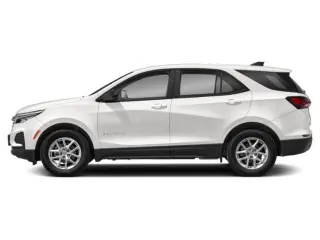 Chevrolet Equinox 2024 LT 4dr SUV con 1LT