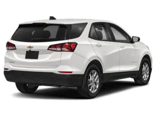 Chevrolet Equinox 2024 LT 4dr SUV con 1LT