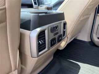Ford F-150 2017 4x4 Lariat 4dr SuperCrew 5.5 ft. SB