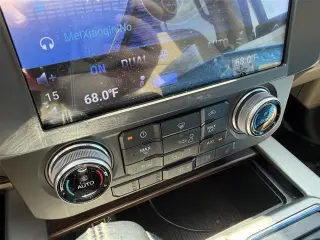 Ford F-150 2017 4x4 Lariat 4dr SuperCrew 5.5 ft. SB