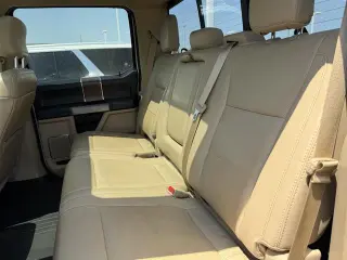 Ford F-150 2017 4x4 Lariat 4dr SuperCrew 5.5 ft. SB