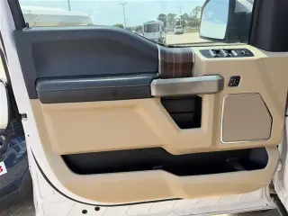Ford F-150 2017 4x4 Lariat 4dr SuperCrew 5.5 ft. SB