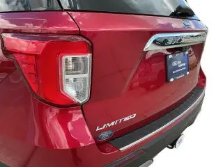 Ford Explorer 2020 Limited 4dr SUV