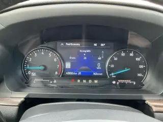 Ford Explorer 2020 Limited 4dr SUV