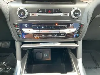 Ford Explorer 2020 Limited 4dr SUV