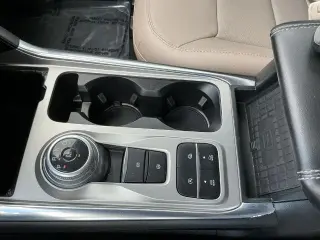 Ford Explorer 2020 Limited 4dr SUV
