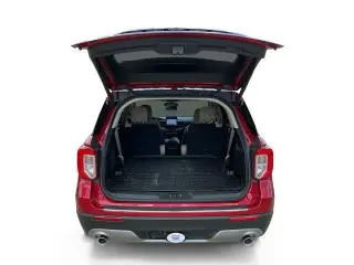 Ford Explorer 2020 Limited 4dr SUV