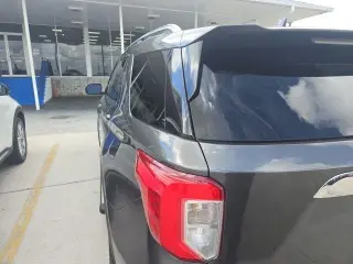 Ford Explorer 2020 Limited 4dr SUV