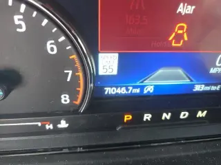 Ford Explorer 2020 Limited 4dr SUV