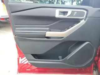 Ford Explorer 2022 XLT 4dr SUV