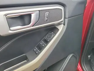 Ford Explorer 2022 XLT 4dr SUV