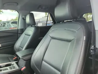 Ford Explorer 2022 XLT 4dr SUV