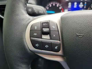 Ford Explorer 2022 XLT 4dr SUV