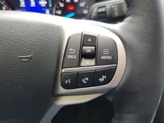 Ford Explorer 2022 XLT 4dr SUV