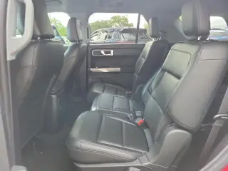 Ford Explorer 2022 XLT 4dr SUV