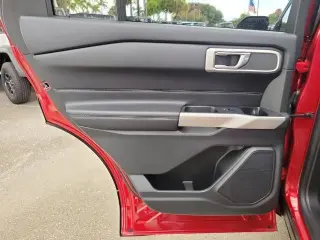 Ford Explorer 2022 XLT 4dr SUV