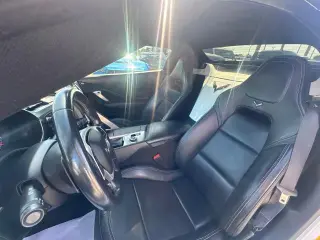 Chevrolet Corvette 2014 Stingray Z51 2dr Convertible con 3LT